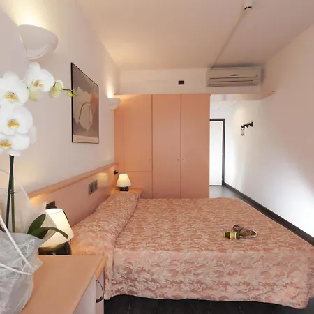 Hotel Centrale 3*