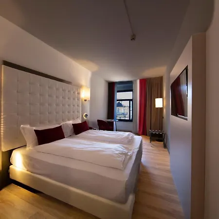 Hotel Hotel Centrale