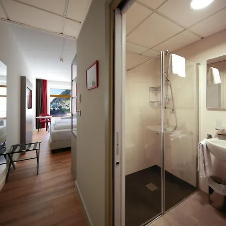 Hotel Hotel Centrale 3*