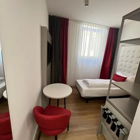 Hotel Centrale Hotel Riva del Garda