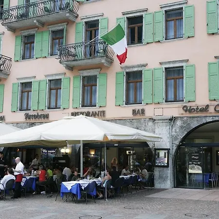 Hotel Centrale
