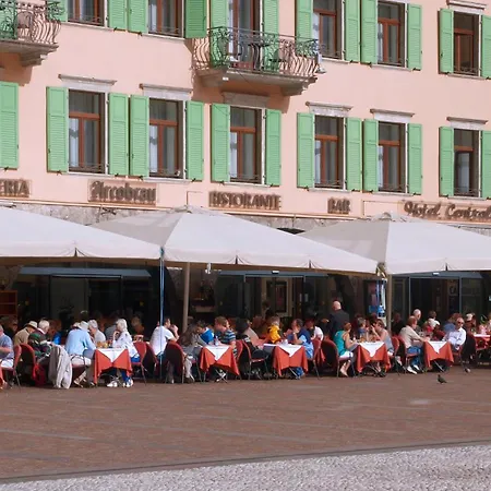 Hotel Hotel Centrale
