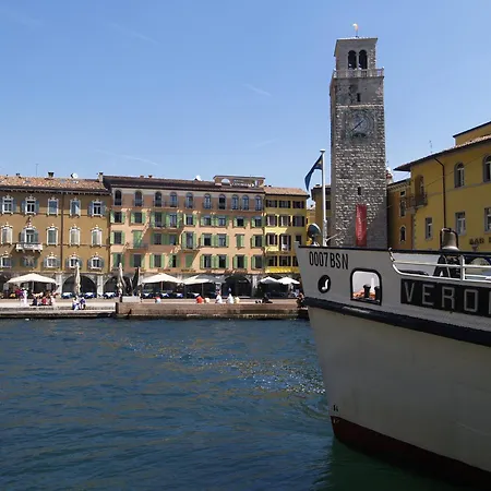 Hotel Centrale