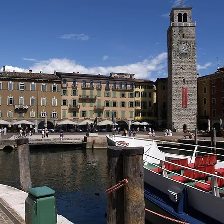 Hotel Centrale Hotel 3*