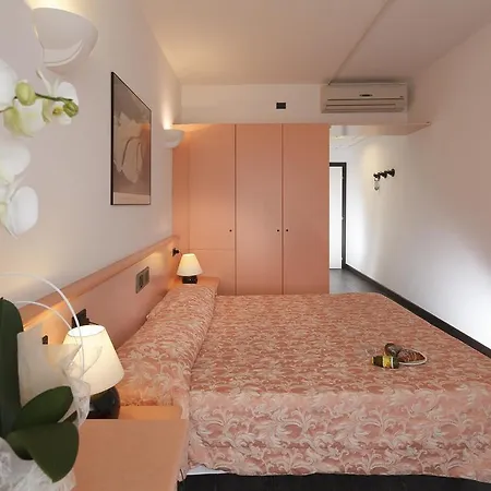 Hotel Centrale Hotel