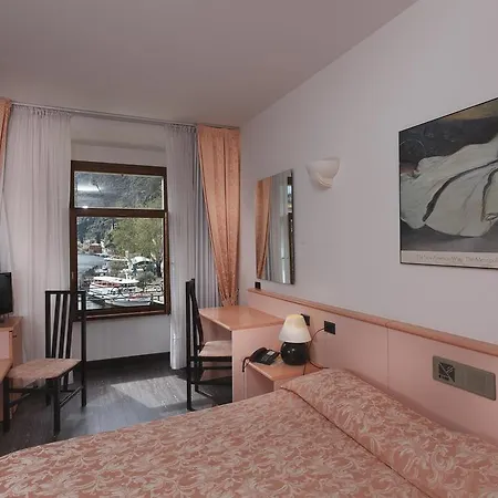 Hotel Hotel Centrale